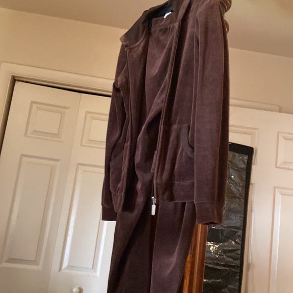 2pcs brown valore jogging set nice - Picture 7 of 8